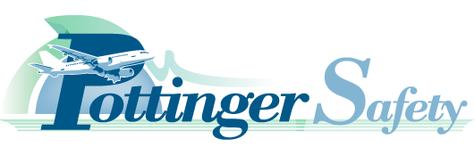 Pottinger Safety, footer logo