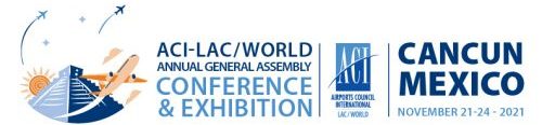 ACI-LAC/World Annual General Assembly
